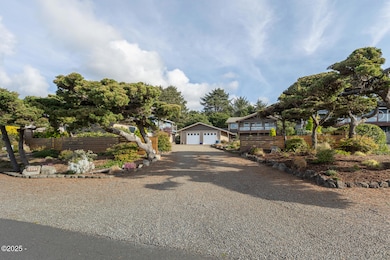 3301 NW Hidden Lake Dr, Waldport, OR 97394 - photo 3