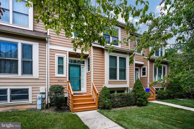 5962 Cedar Fern Ct, Columbia, MD 21044 - photo 2