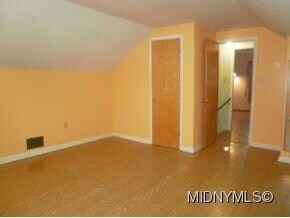 2 Bedrooms on 2nd Floor