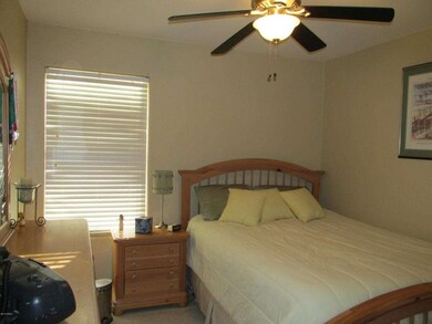 9 2nd Bedroom