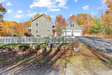 16 Whiteley Rd, Limerick, ME 04048 - photo 2