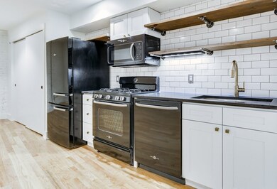 280 North St unit 6, Boston, MA 02113 - photo 4