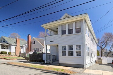 46 Winthrop Ave, Beverly, MA 01915 - photo 2