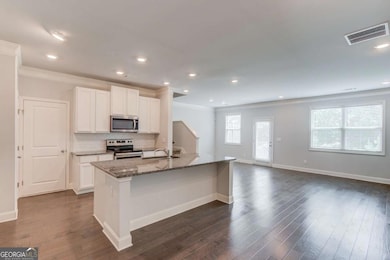 2005 Hamilton Creek Pkwy, Dacula, GA 30019 - photo 6