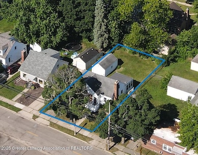 825 Merrill Ave, Lansing, MI 48912 - photo 2