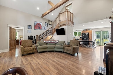 1770 Sipes School Rd, Horse Branch, KY 42349 - photo 5