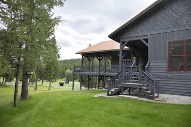 Side Yard by Deck Stairs_web