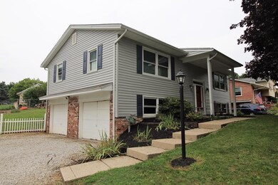 New Siding 2018!
