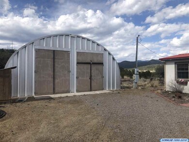 57 Ox Bow Dr, Silver City, NM 88061 - photo 3