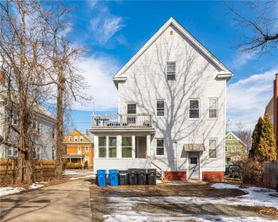 132 Wentworth Ave, Cranston, RI 02905 - photo 4