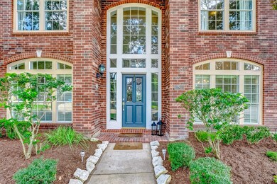 Get ready to enter your new home