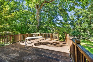Great Outdoor Space