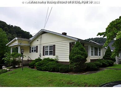 Exterior Front. CURRENT APPRAISAL ABOVE ASKING PRI