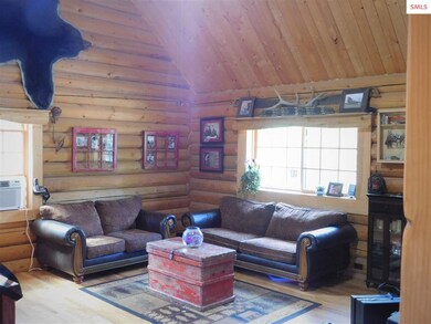 Vaulted Ceilings