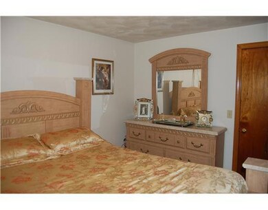 Master Bedroom.