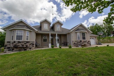 21690 Lindsay Ln, Waynesville, MO 65583 - photo 2