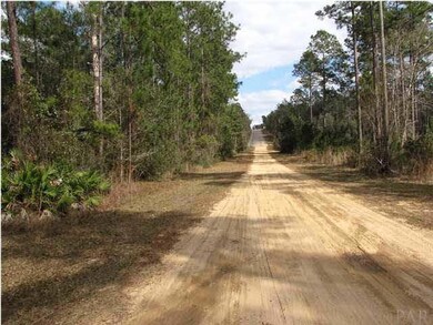 Sam Carver Dirt Rd