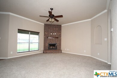 1905 Jesse Dr, Copperas Cove, TX 76522 - photo 2