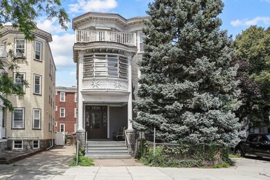 1640 Columbia Rd unit 2, Boston, MA 02127 - photo 3