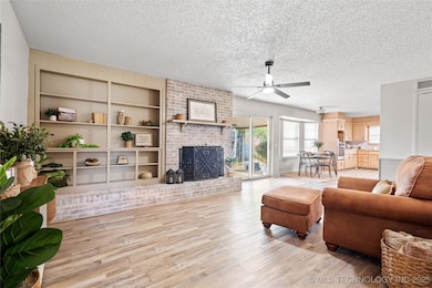 2026 11th Ave NW, Ardmore, OK 73401 - photo 6