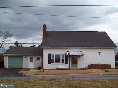 11661 Grant Shook Rd, Greencastle, PA 17225 - photo 3