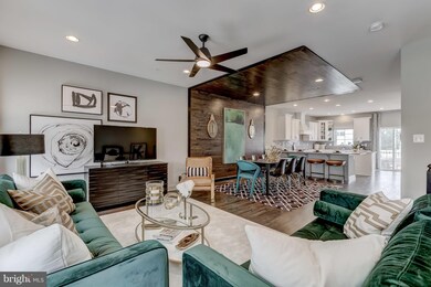 2710 Lady Slipper Rd, Gambrills, MD 21054 - photo 6