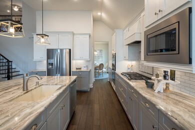 530 Black Bronco Rd, Magnolia, TX 77354 - photo 4