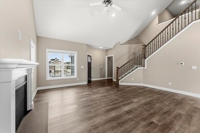 3411 Boulder Ridge Dr, Champaign, IL 61822 - photo 5