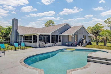 16911 Tangerine Blvd, Loxahatchee, FL 33470 - photo 2