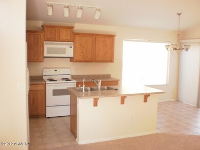 Open Kitchen