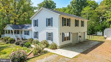 12193 Rousby Hall Rd, Lusby, MD 20657 - photo 2