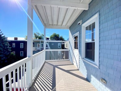 9 Ticknor St unit 3, Boston, MA 02127 - photo 2