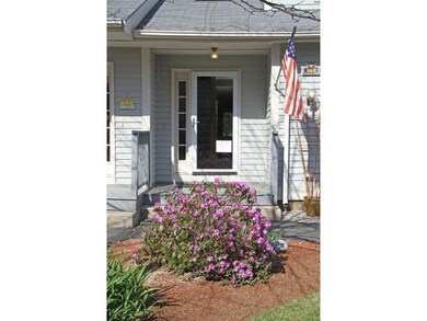 Front view