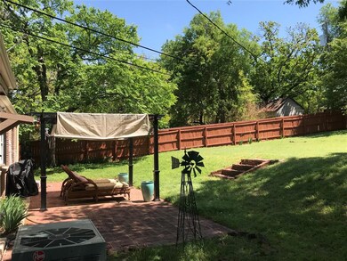 1600 W Gandy St, Denison, TX 75020 - photo 5