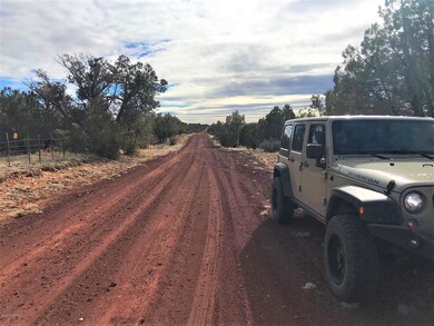 5354 N Forest Line Rd, Ash Fork, AZ 86320 - photo 2