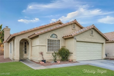 7132 Junction Village Ave, Las Vegas, NV 89129 - photo 2