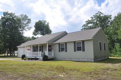 47 Blueberry Rd, Center Ossipee, NH 03814 - photo 2