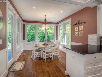 Kitchen/Nook