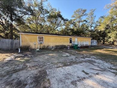 8 Allen Bell Rd, Sopchoppy, FL 32358 - photo 2