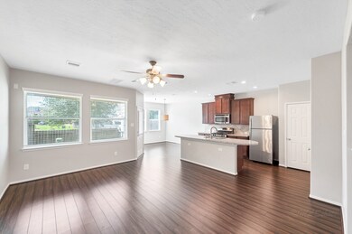 8323 Lamond Ln, Houston, TX 77095 - photo 5