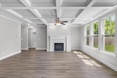 823 Elsie Dr unit WD170, North Augusta, SC 29860 - photo 7