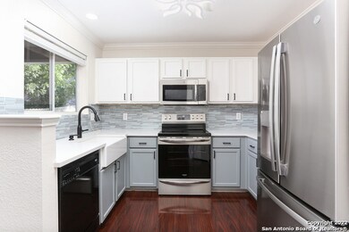 3611 Longhorn Creek, San Antonio, TX 78261 - photo 7