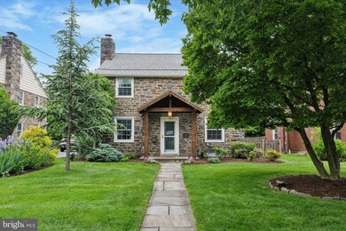 143 Sutton Rd, Ardmore, PA 19003 - photo 2