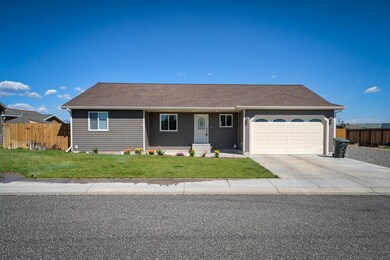 3031 Twin Creek Trail Ave, Cody, WY 82414 - photo 2