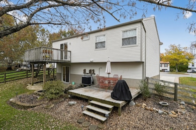 1586 Hickory Hill Ct, Florence, KY 41042 - photo 6