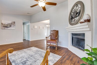 2108 Maplewood Trail, Colleyville, TX 76034 - photo 5