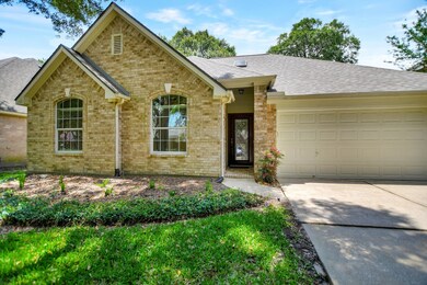 2603 Hilldale Park Ln, Spring, TX 77386 - photo 4