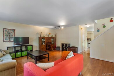 Another view of the Great Room showing its magnifi