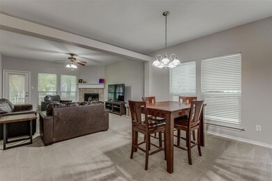 1327 Oakcrest Dr, Providence Village, TX 76227 - photo 5