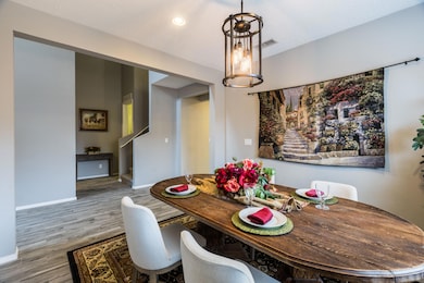 9115 Lansdowne Place NE, Albuquerque, NM 87113 - photo 7